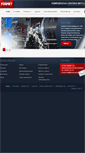 Mobile Screenshot of formet.com.pl